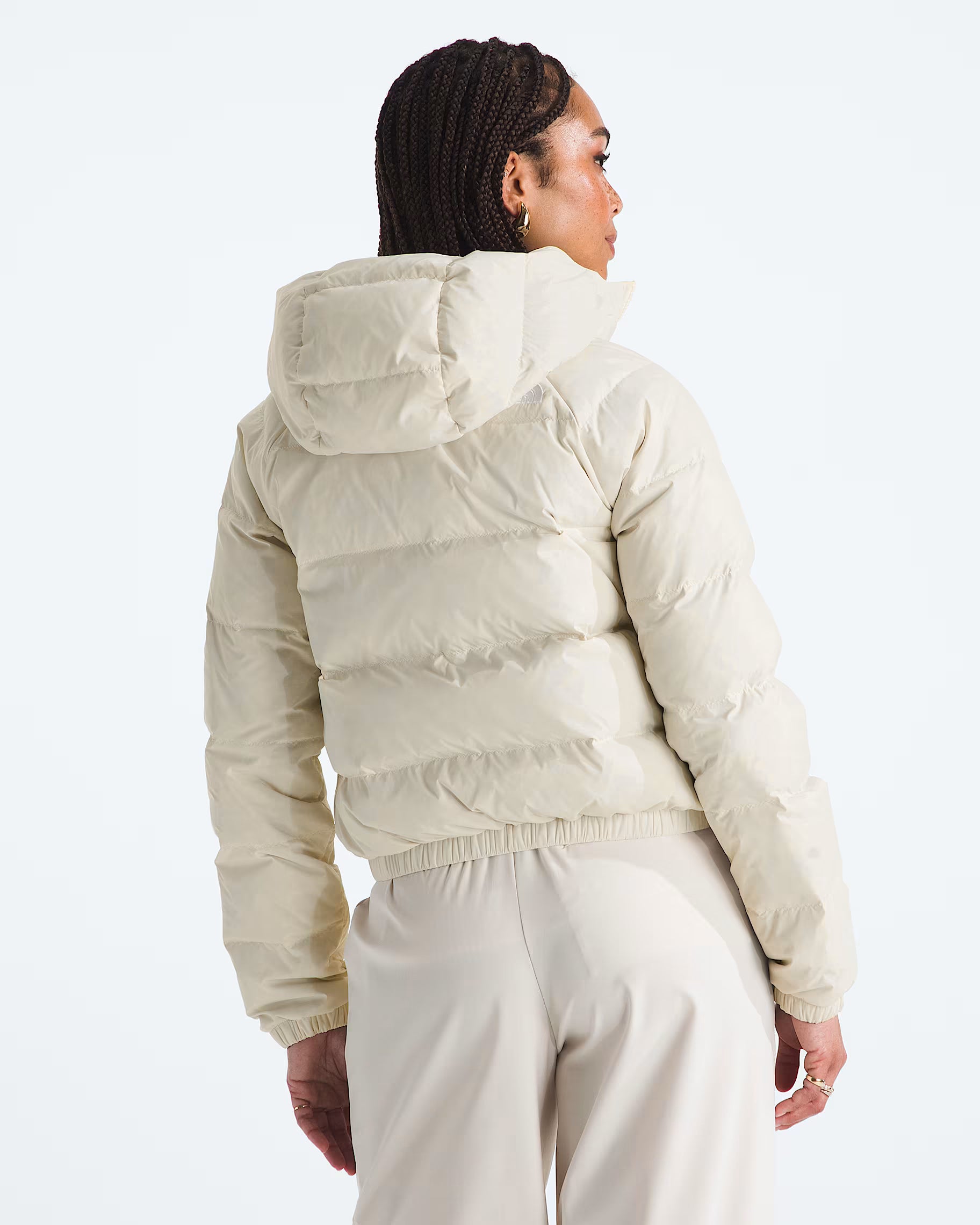 Women’s Hydrenalite Down Hoodie