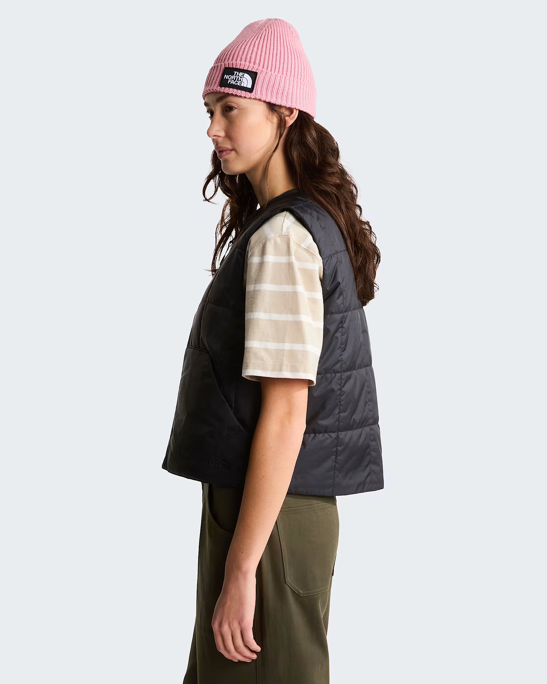 Women’s Lhotse Lightweight Insulated Vest