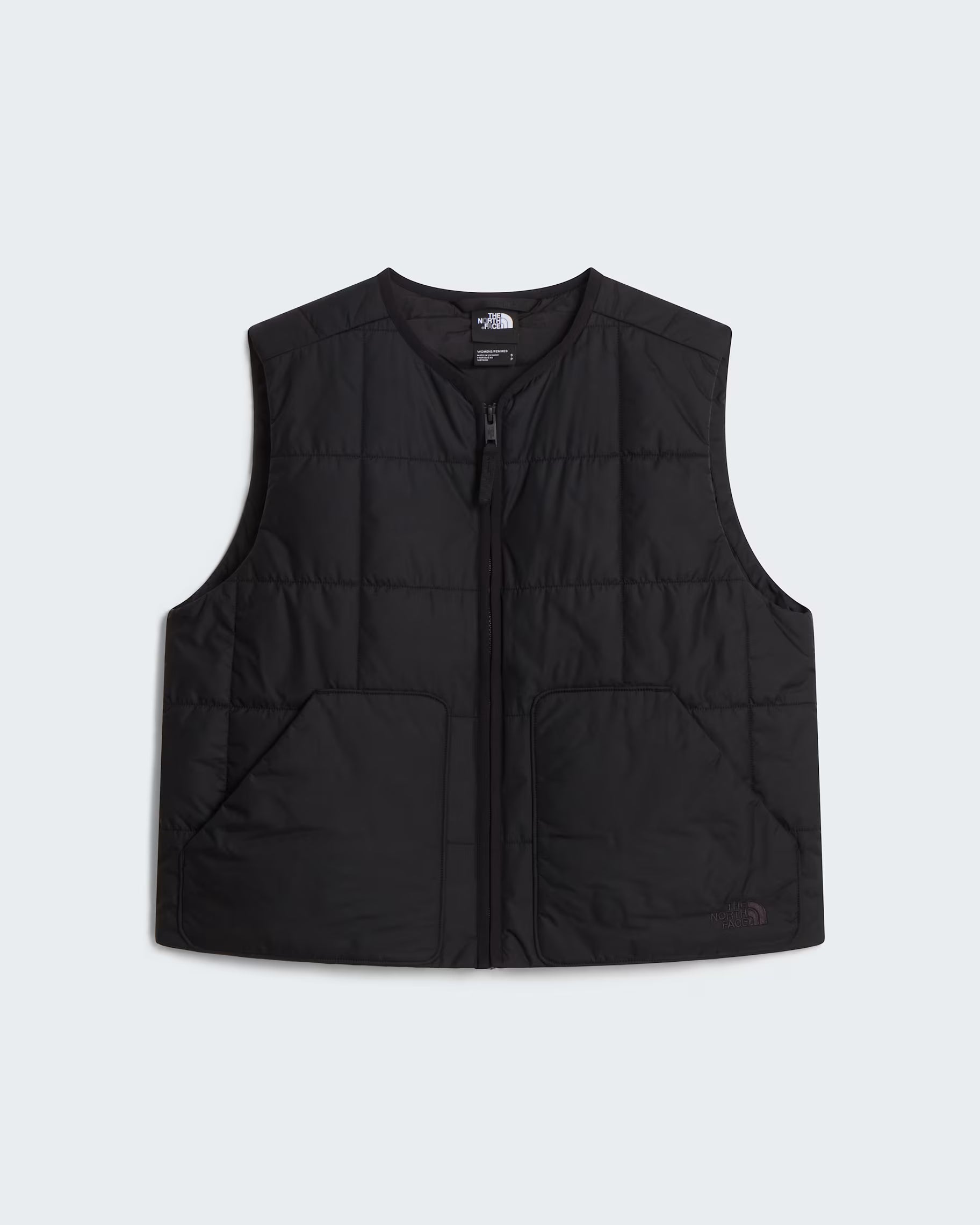 Women’s Lhotse Lightweight Insulated Vest