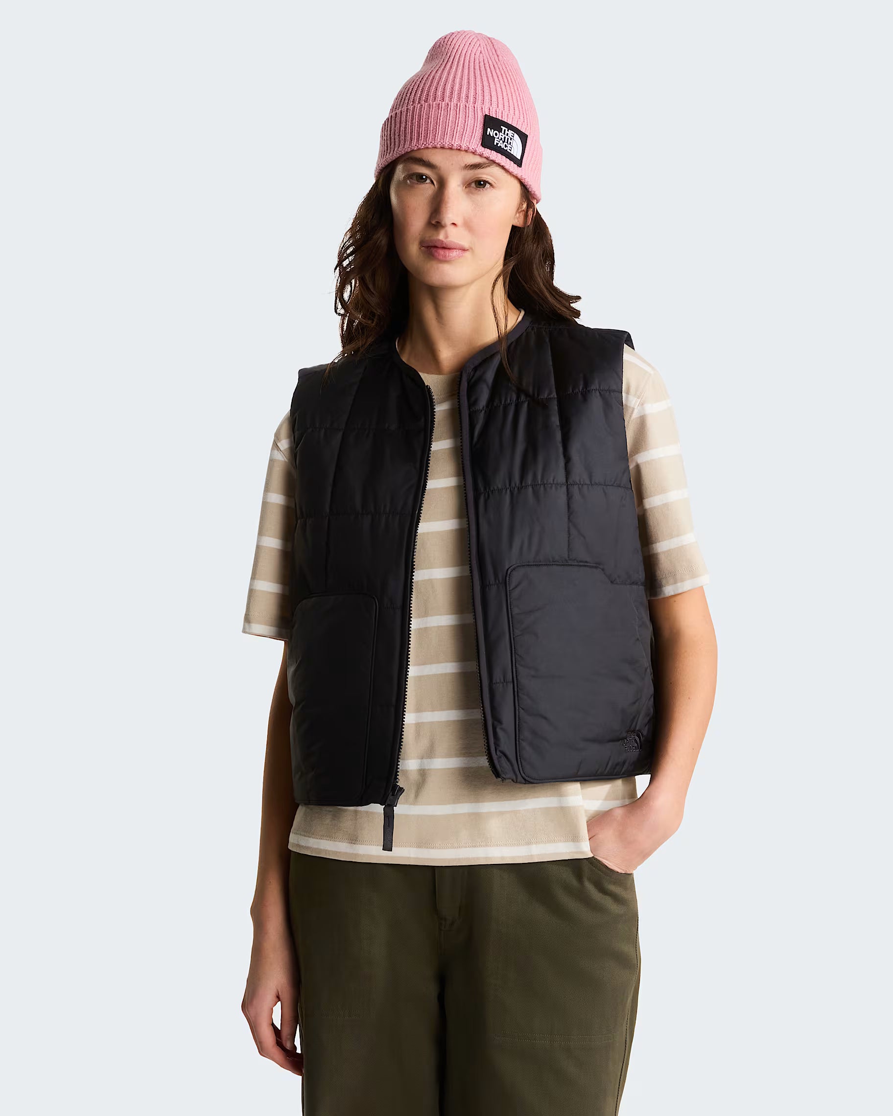 Women’s Lhotse Lightweight Insulated Vest
