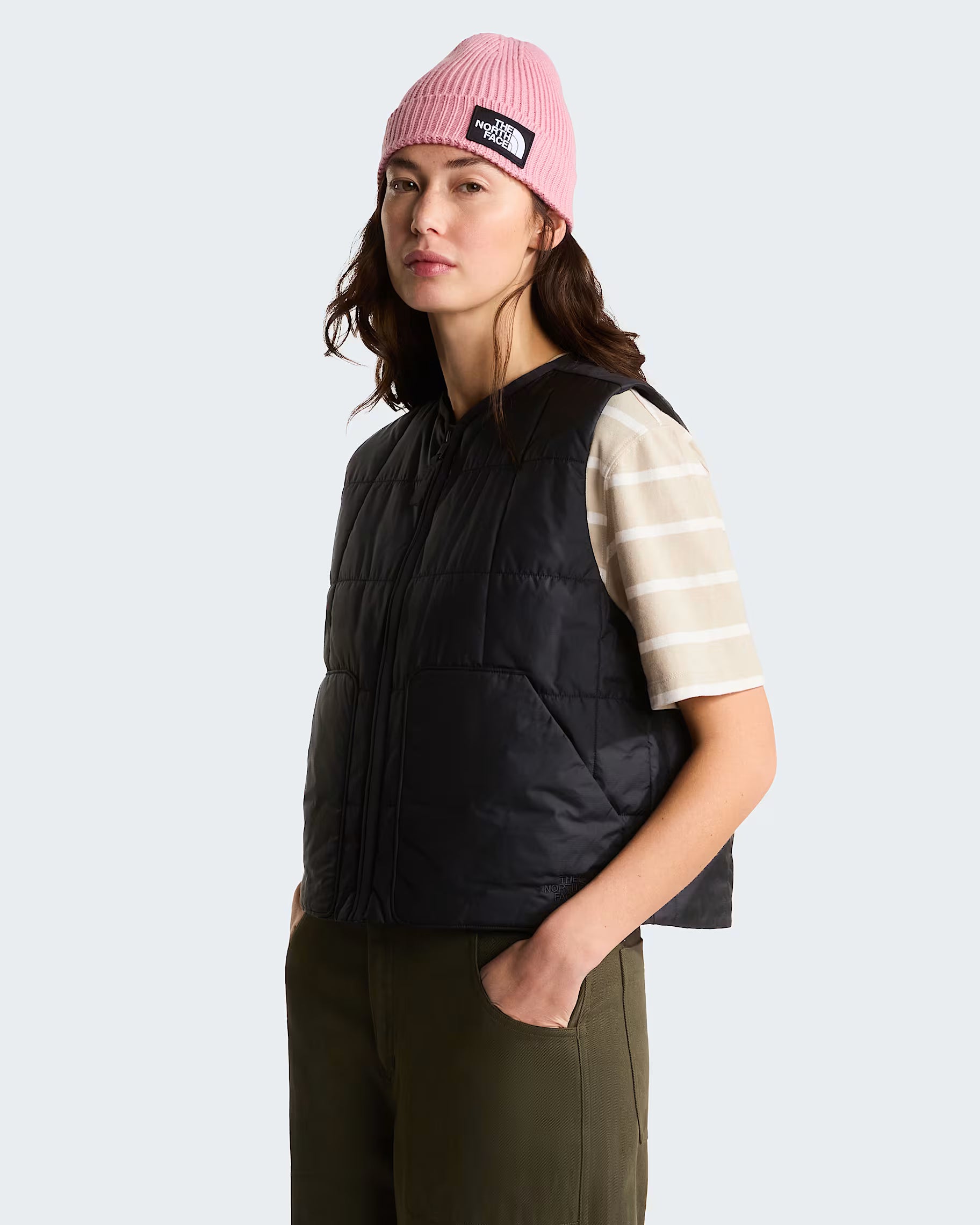 Women’s Lhotse Lightweight Insulated Vest