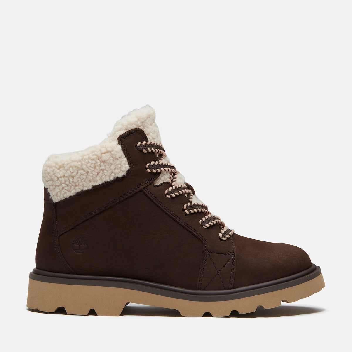 Women's Rowan Way Chukka Boots product image