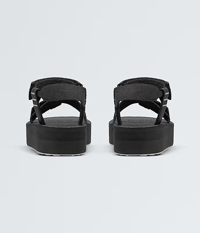 Women's Skeena Platform Sandals