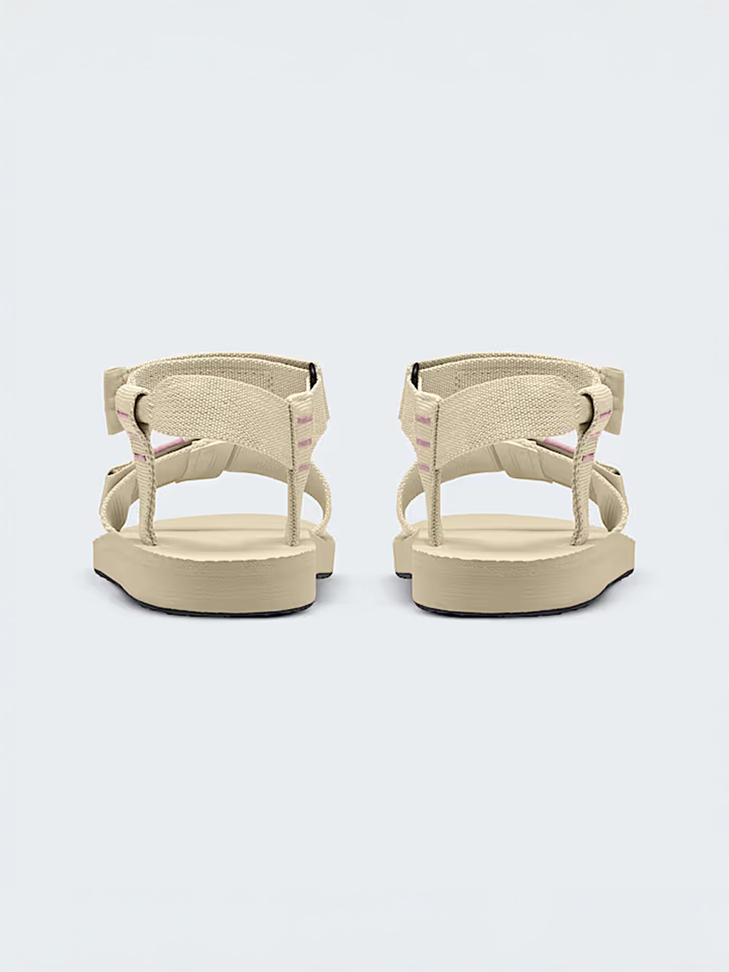 color:desert stone / metal pink