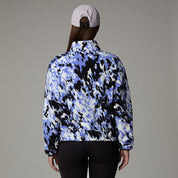 Women's Fleeski 1/4 Zip Pullover Fleece
