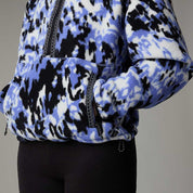 Women's Fleeski 1/4 Zip Pullover Fleece