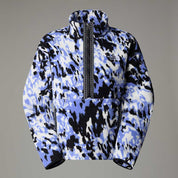 Women's Fleeski 1/4 Zip Pullover Fleece