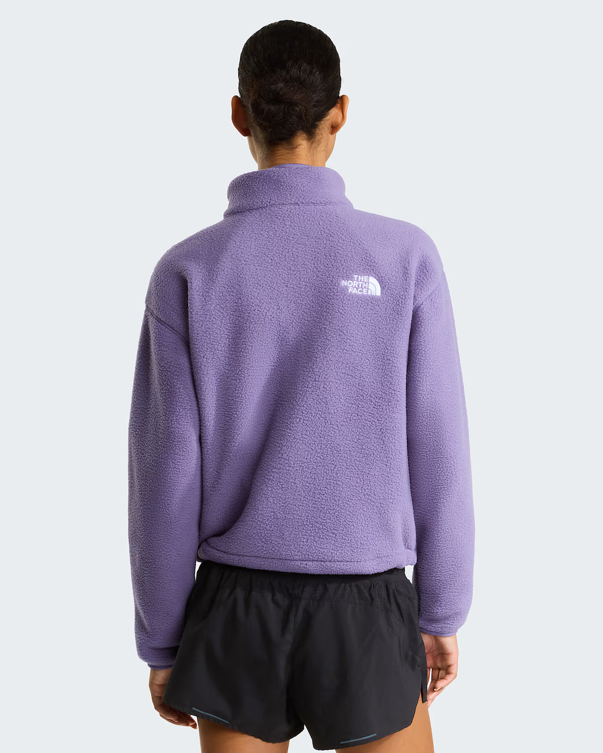 Women's TNF Fleeski Full-Zip Fleece