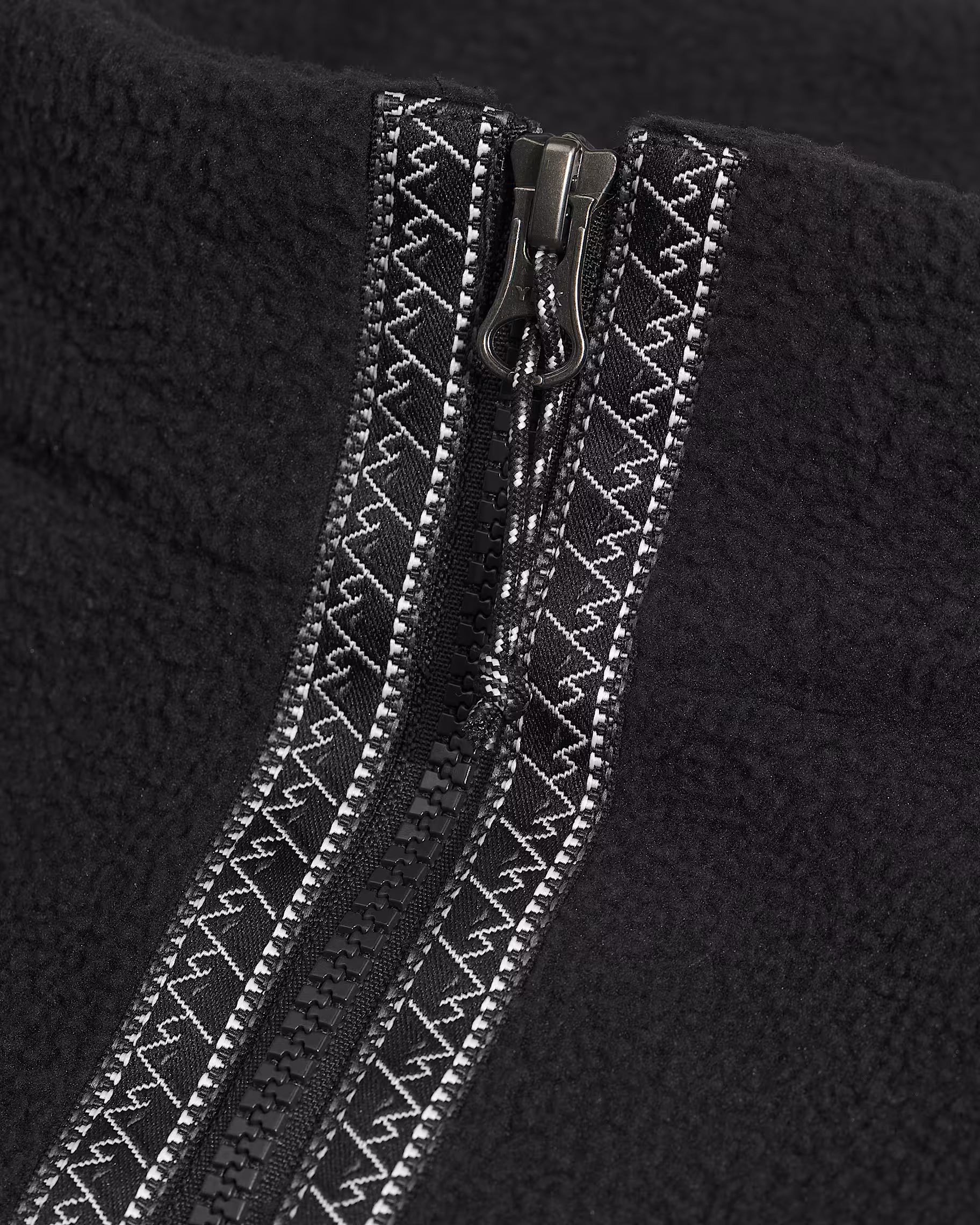 Women's TNF Fleeski ¼-Zip Pullover