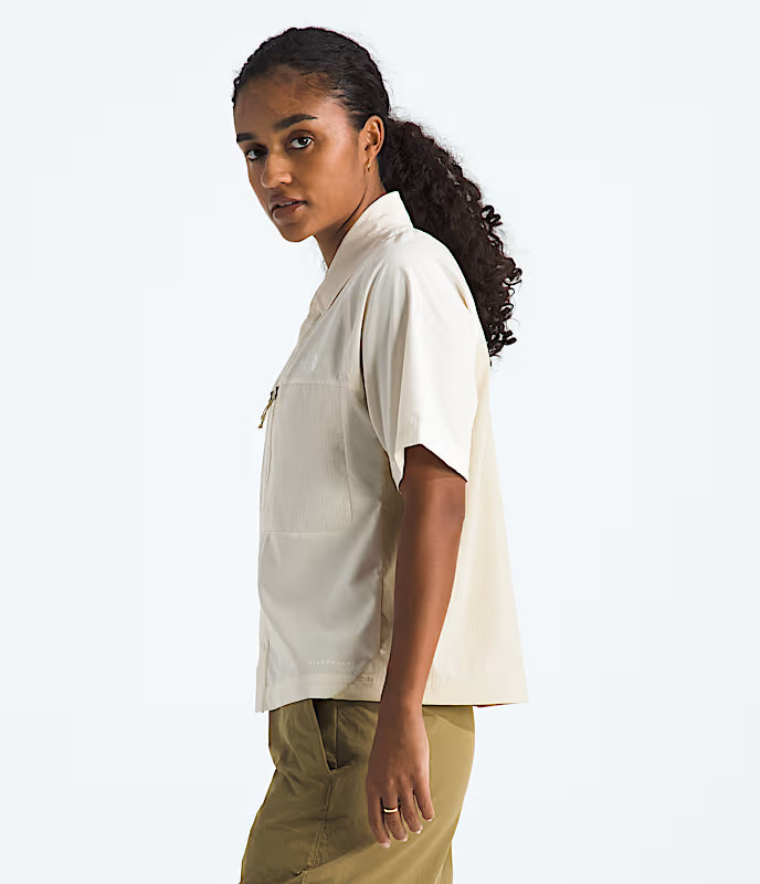 Women's Trail LIGHTRANGE S/S Shirt