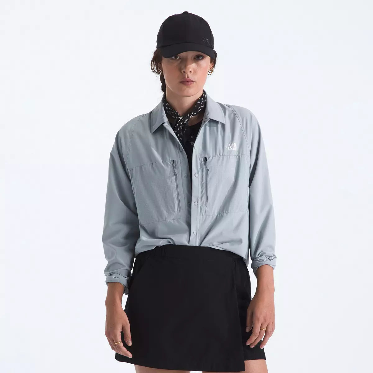 Women's Trail LIGHTRANGE Longsleeve Shirt