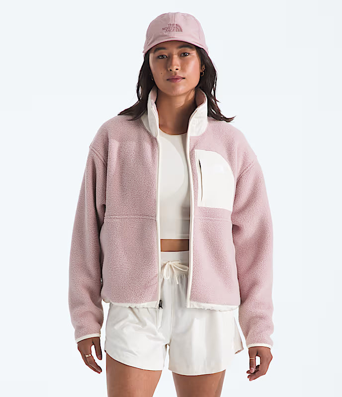 Women's Yumiori Off Peak Full-Zip Jacket