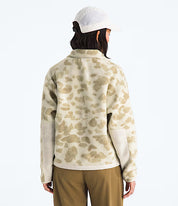 Women's Yumiori Off Peak Print Jacket