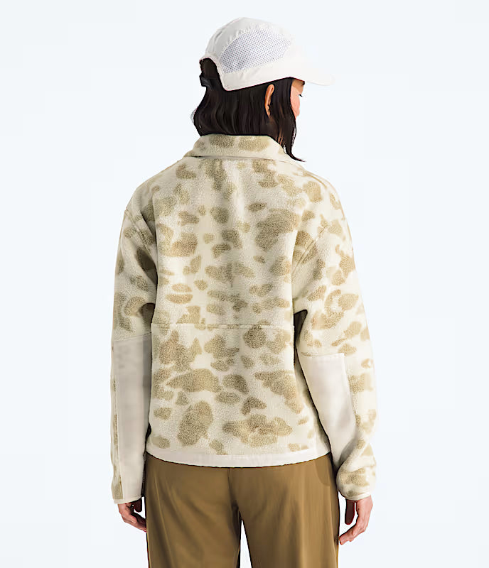 Women's Yumiori Off Peak Print Jacket