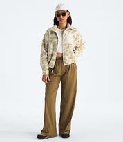 Women's Yumiori Off Peak Print Jacket