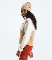 Women's Yumiori ¼-Zip Fleece