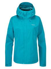 Women's Downpour Eco Jacket