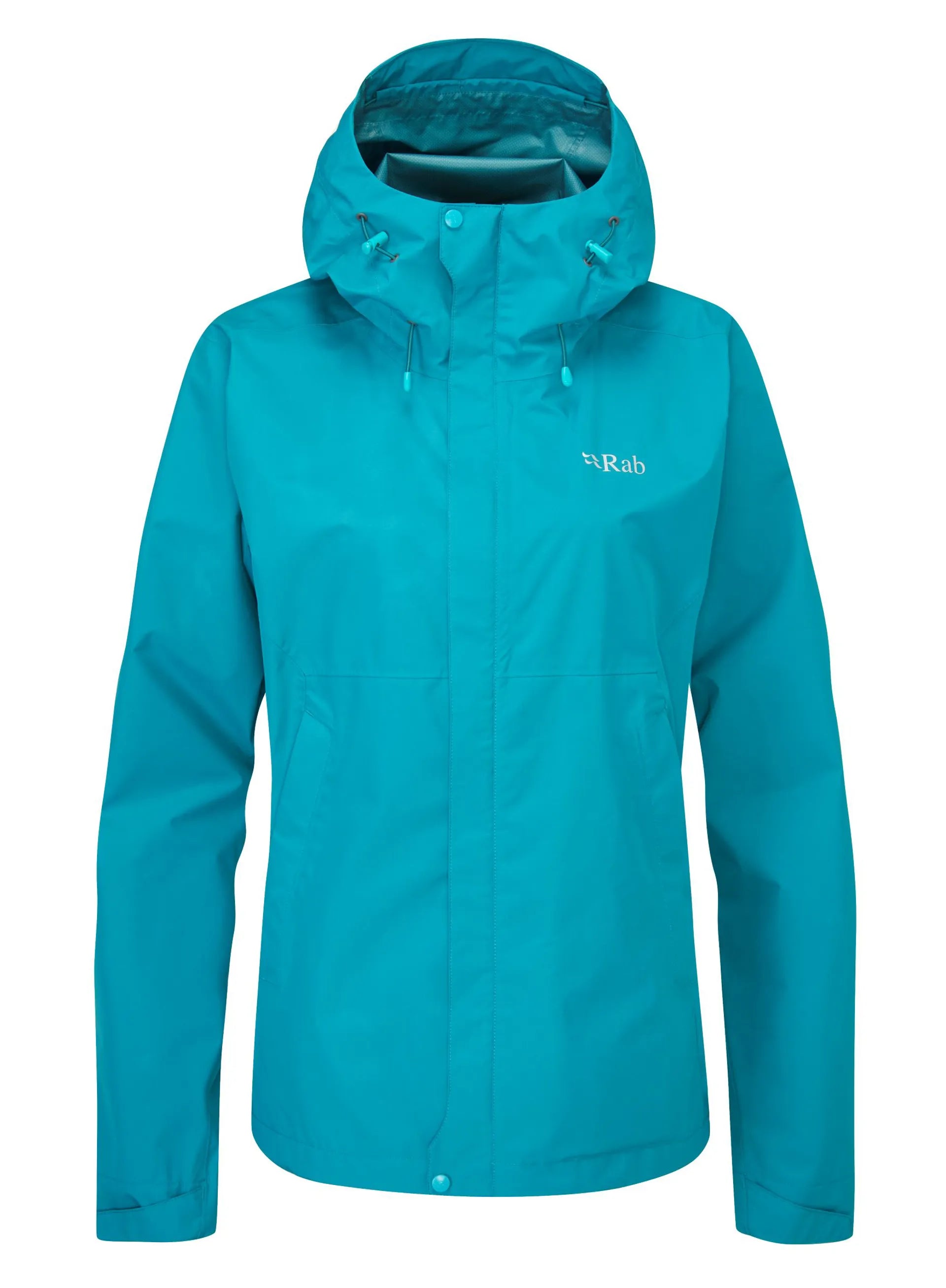 Women's Downpour Eco Jacket