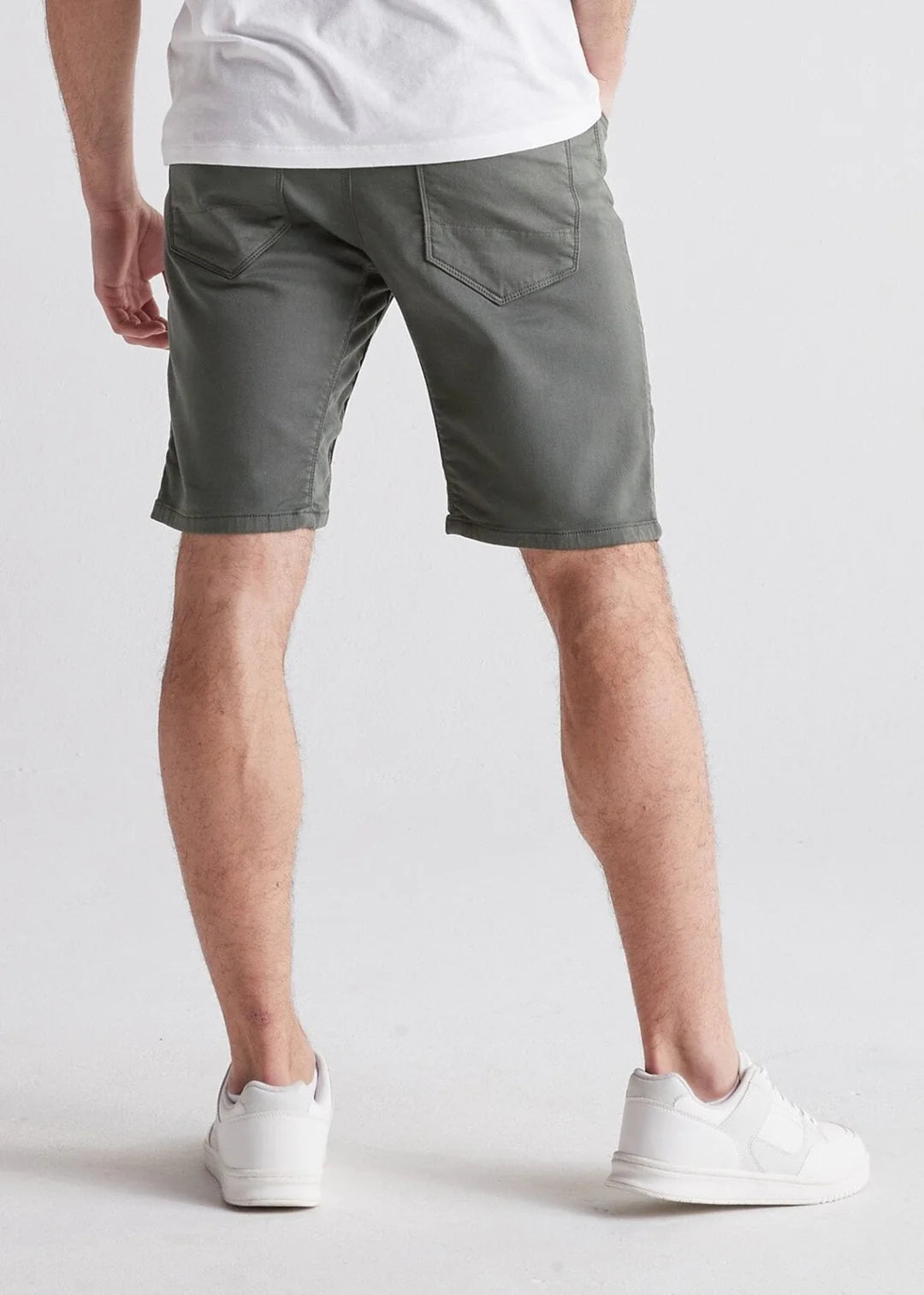 Duer Men's No Sweat Short