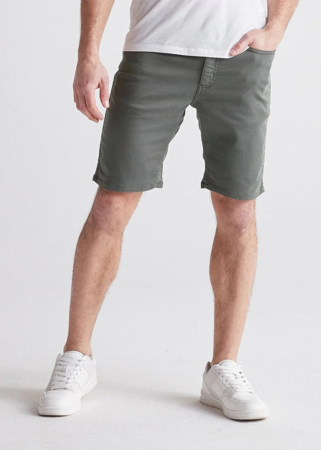 Duer Men's No Sweat Short