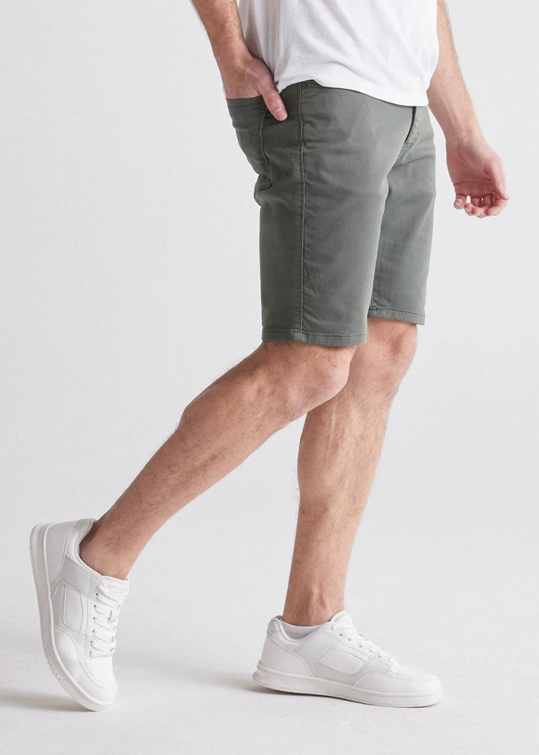 Duer Men's No Sweat Short