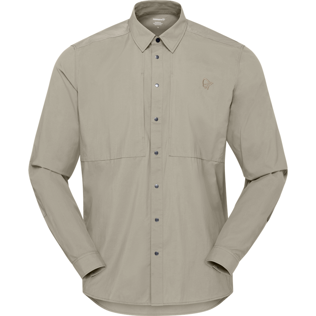 Men's Femund Light Shirt