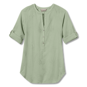Women's Oasis Tunic II 3/4 Sleeve
