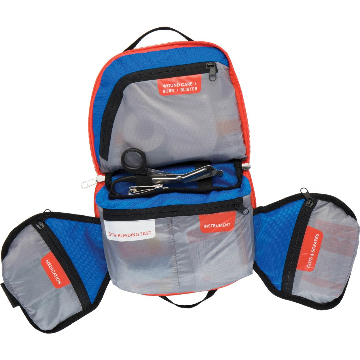 Mountain Explorer International Medical Kit