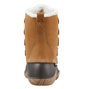 Men's Yellowknife Boots