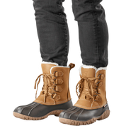 Men's Yellowknife Boots