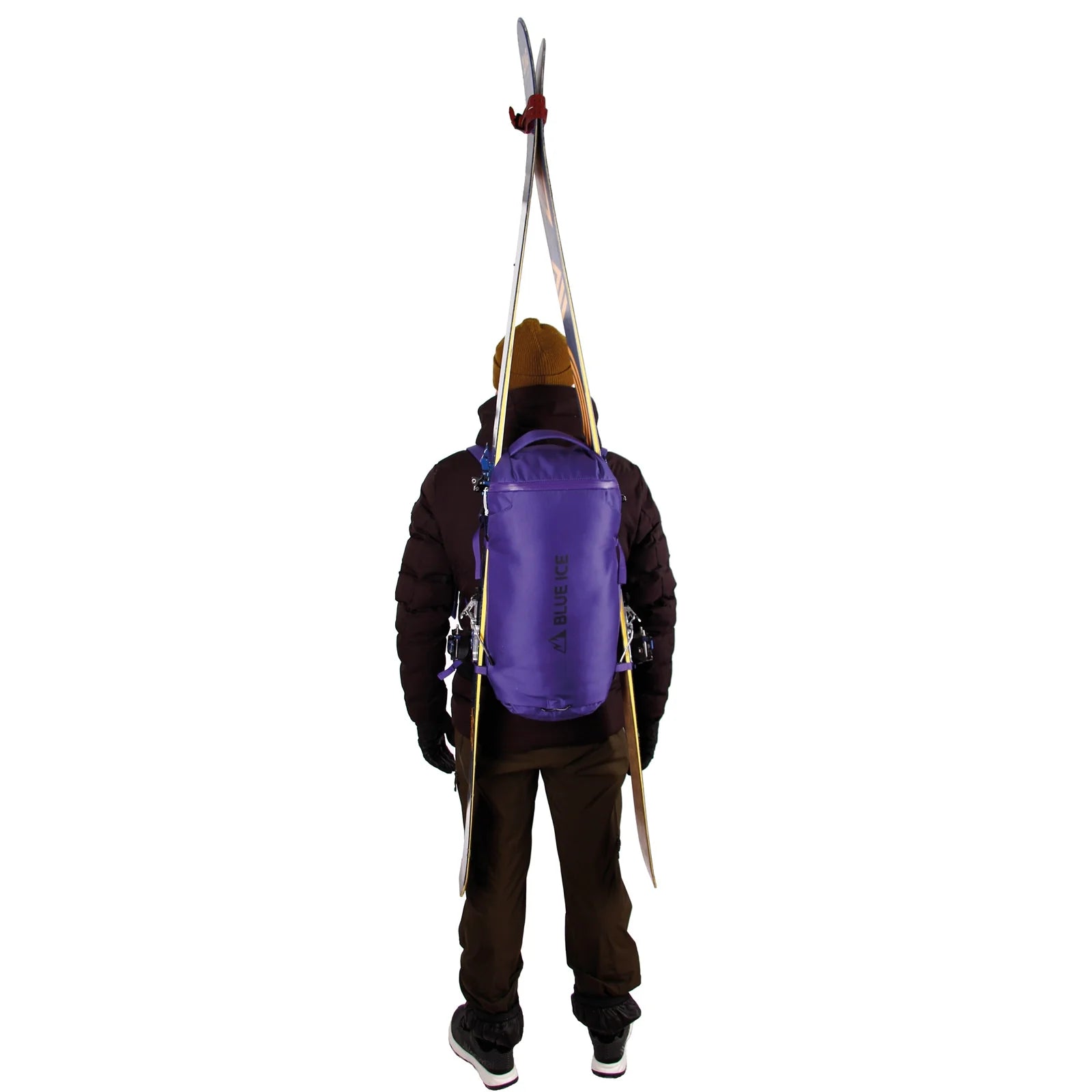 Yagi 35 Pack