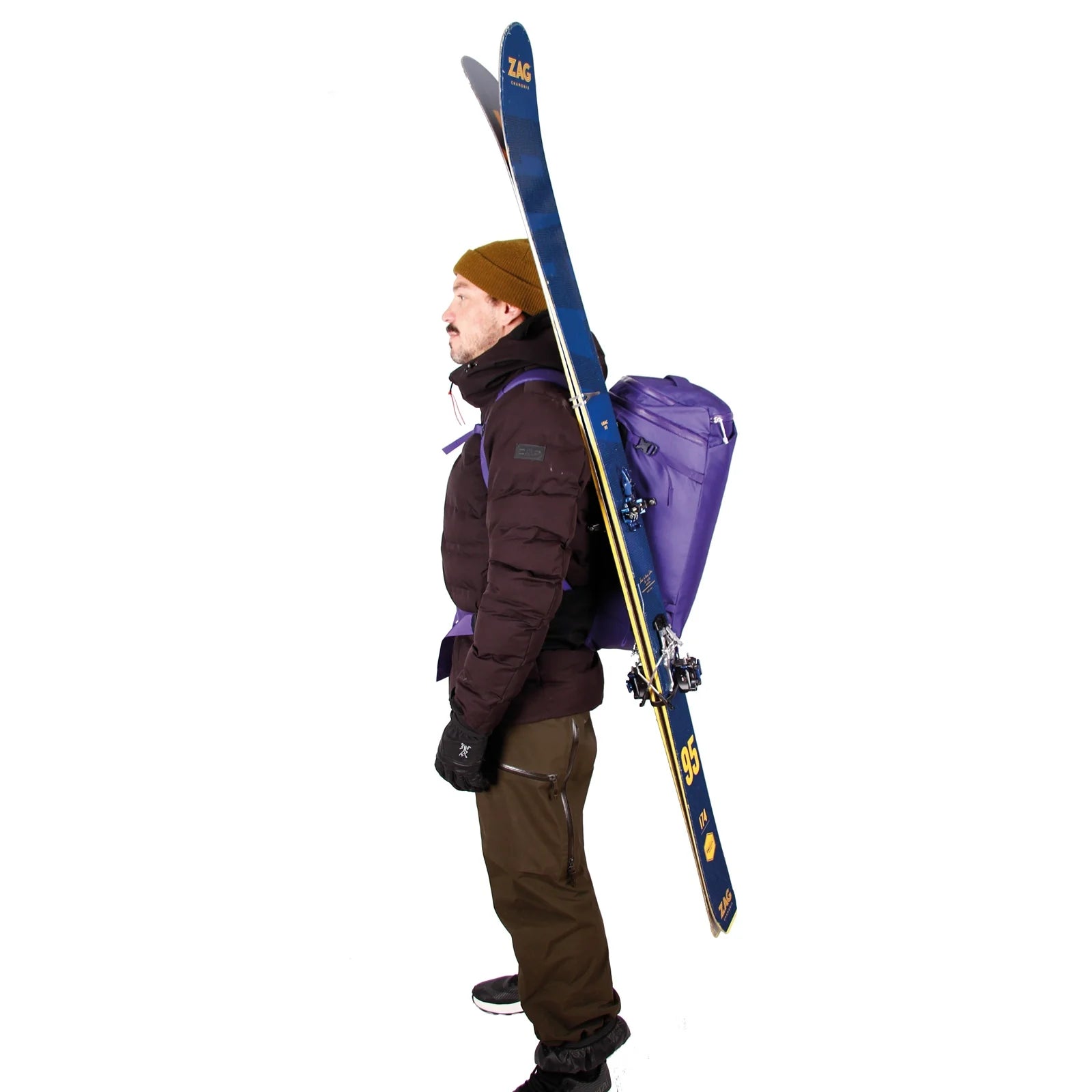Yagi 35 Pack