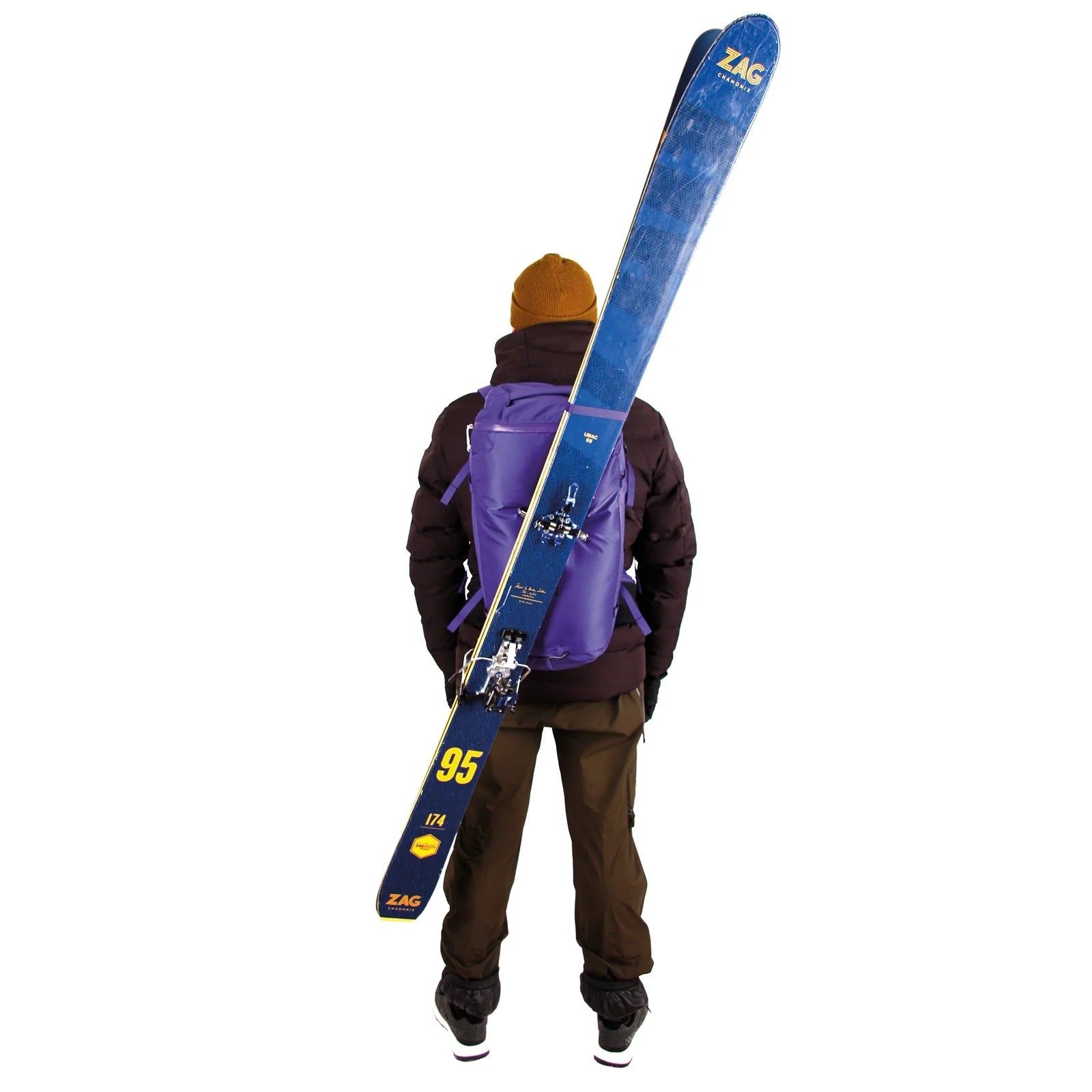 Yagi 35 Pack