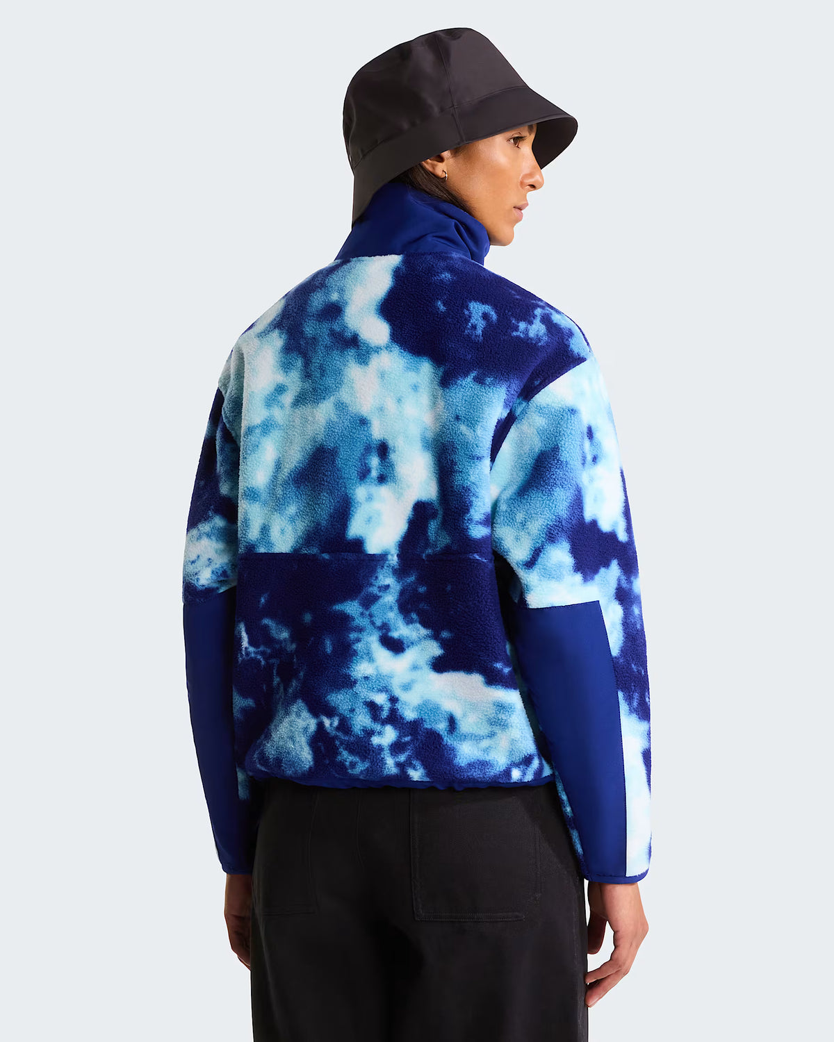 Women’s Yumiori Off Peak Full-Zip Jacket Print