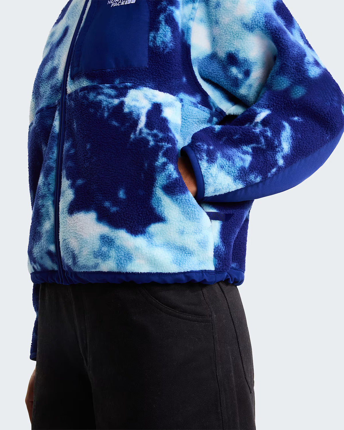 Women’s Yumiori Off Peak Full-Zip Jacket Print