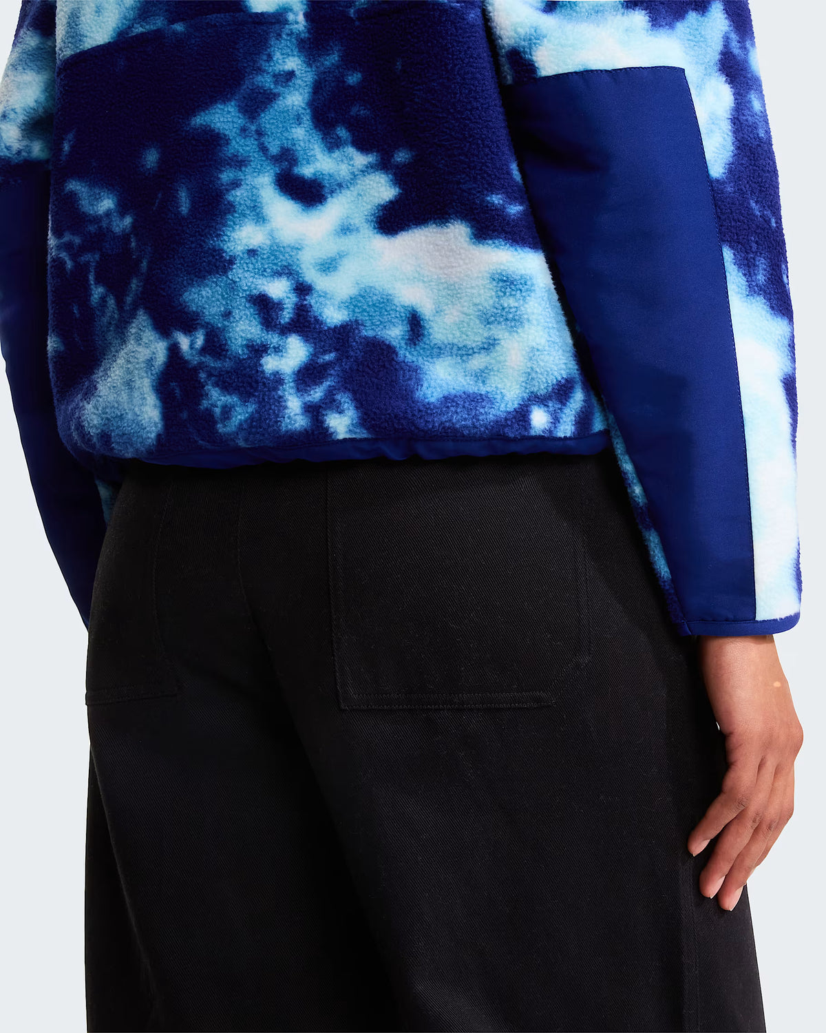 Women’s Yumiori Off Peak Full-Zip Jacket Print