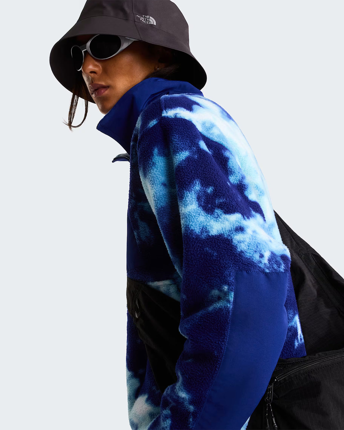 Women’s Yumiori Off Peak Full-Zip Jacket Print