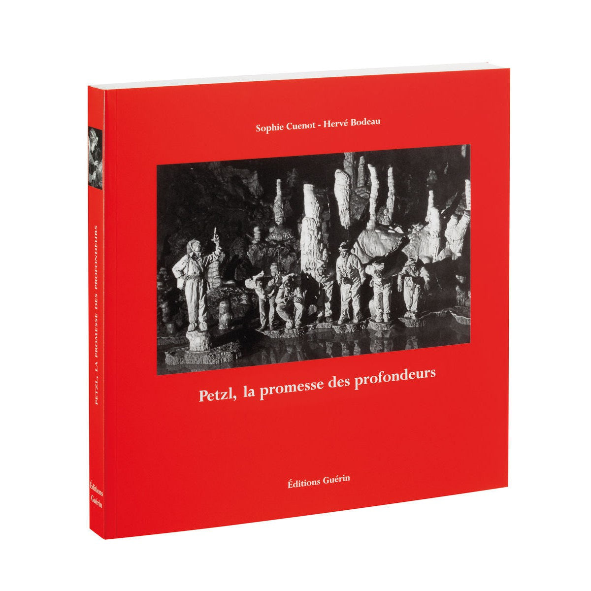The Book | French