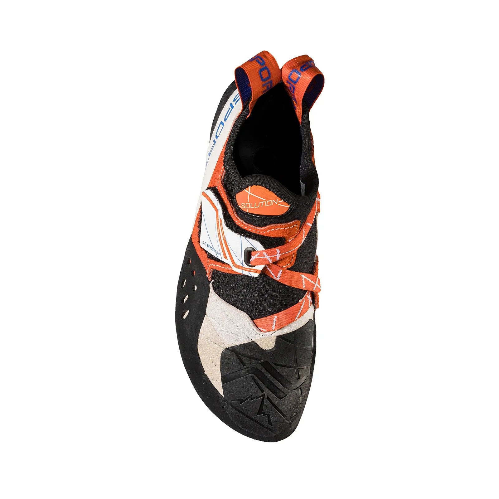 Solution W Climbing Shoes