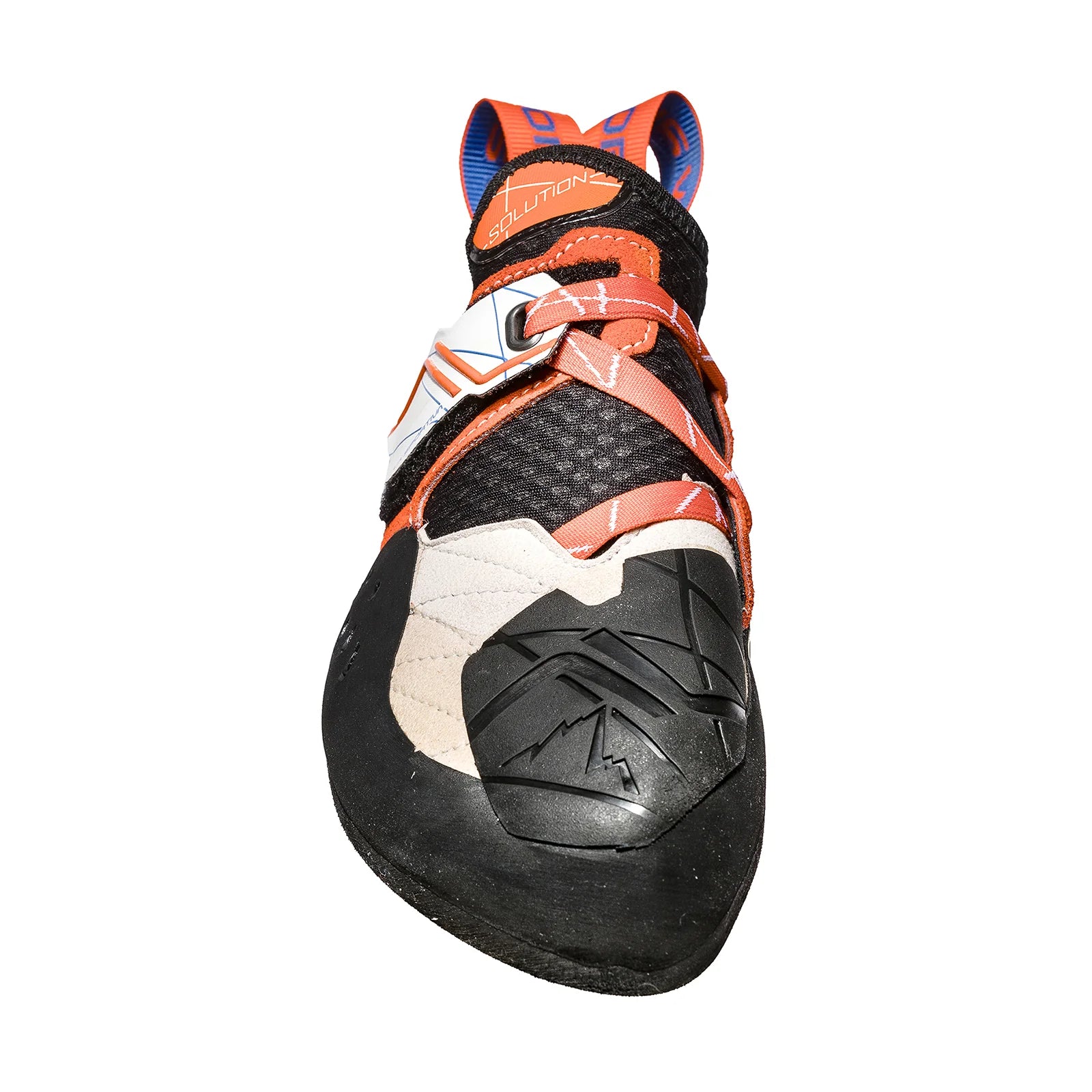 Solution W Climbing Shoes