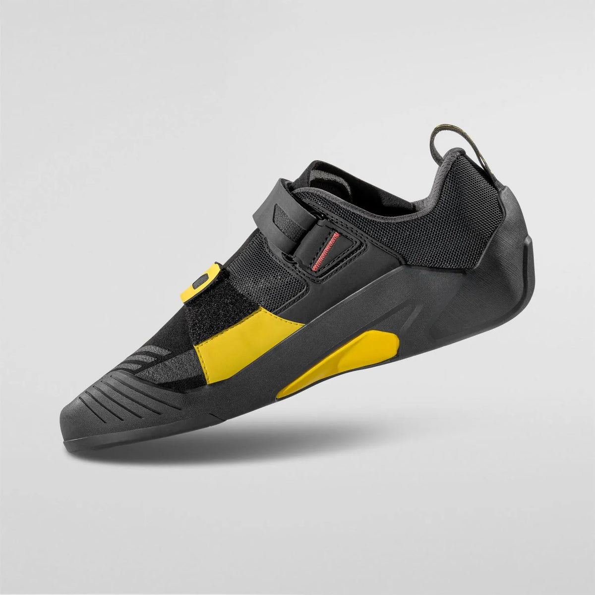 HyperEZ Climbing Shoes – Black / Yellow