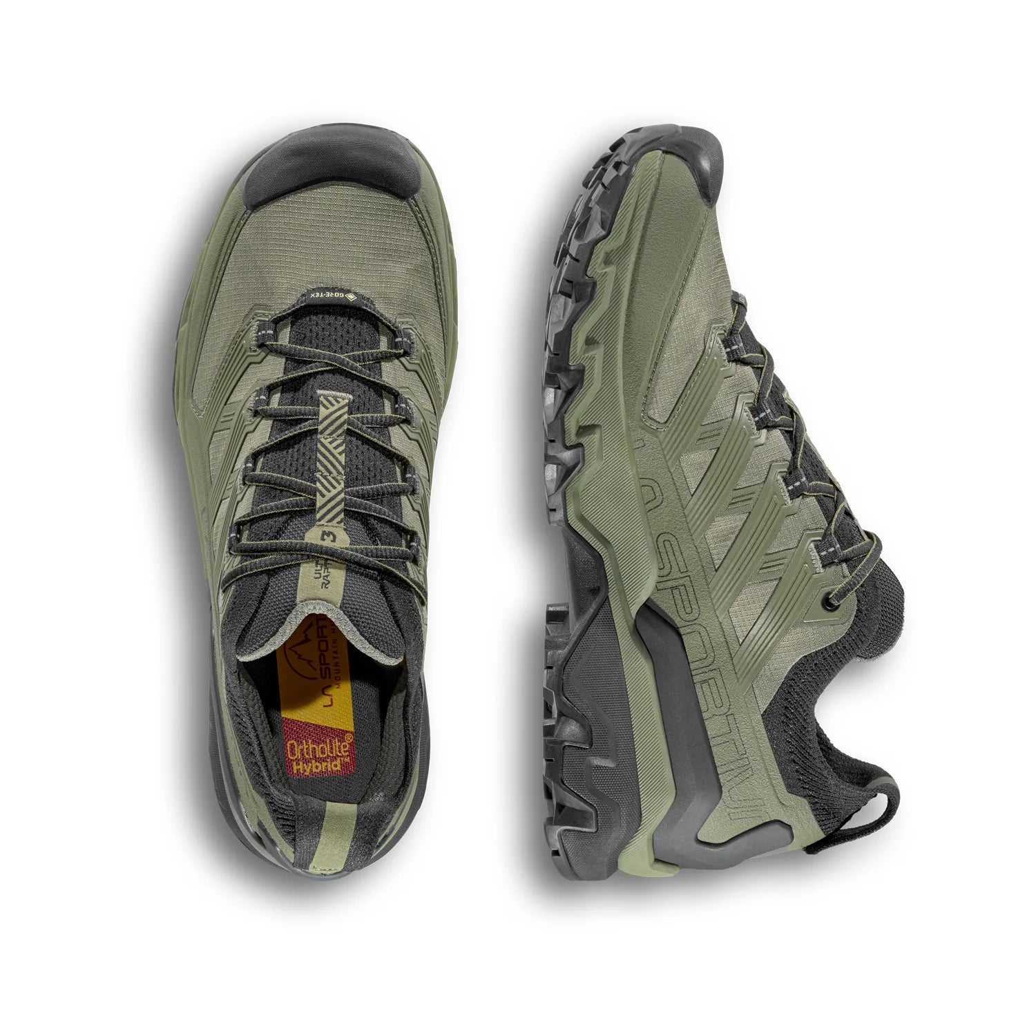 Men's Ultra Raptor 3 GTX Shoes