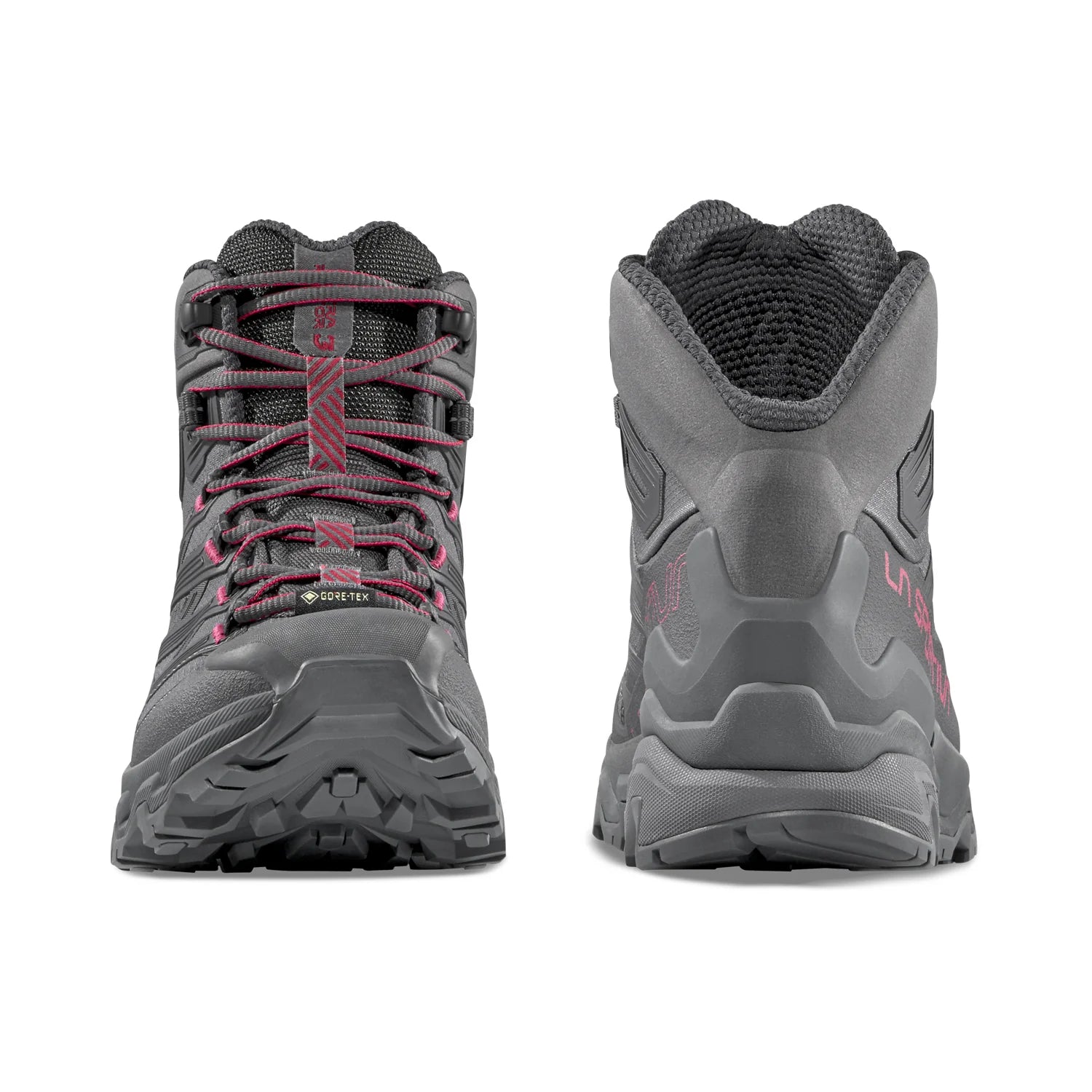 Women's Ultra Raptor 3 Mid GTX Boots