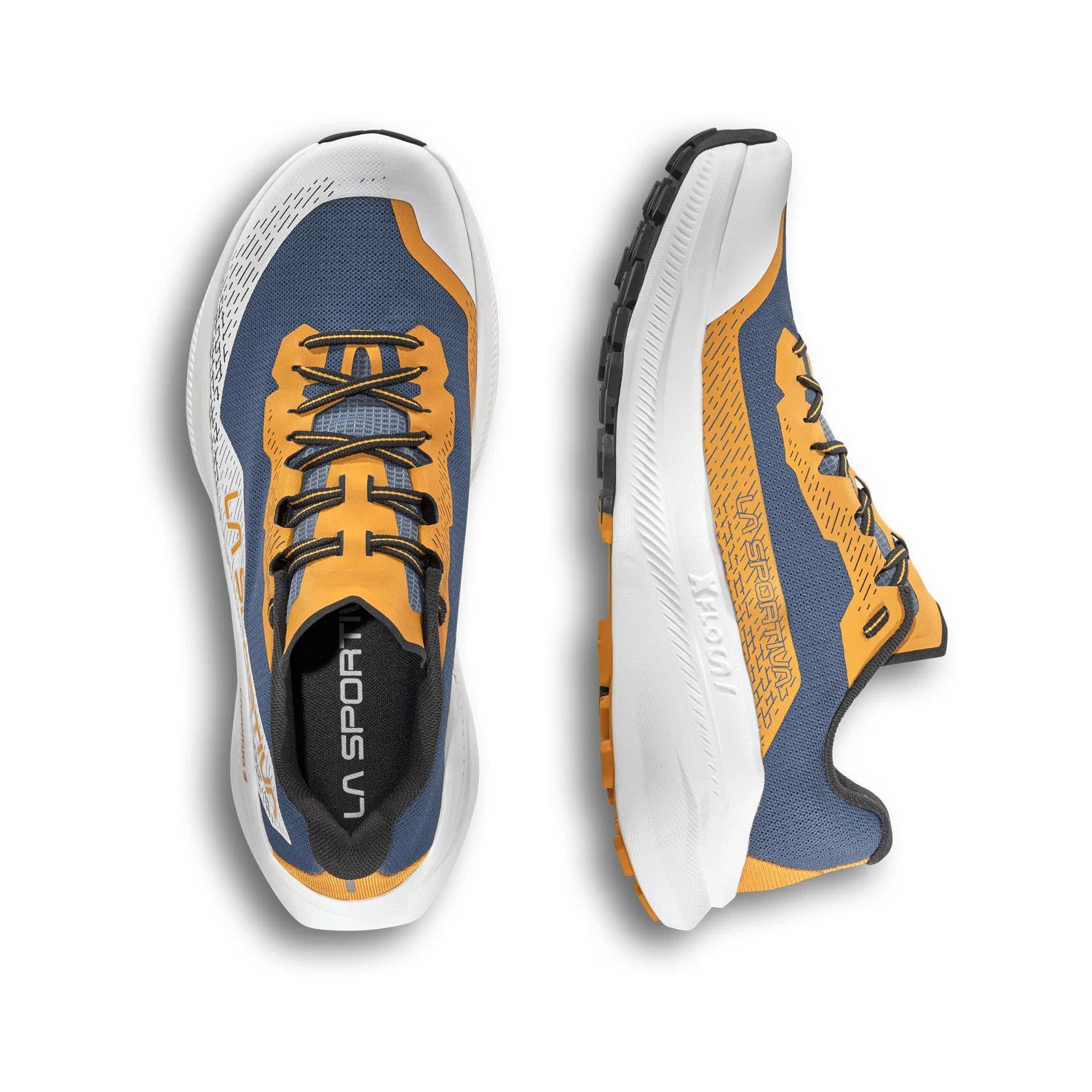 Men's Prodigio 2 Running Shoes