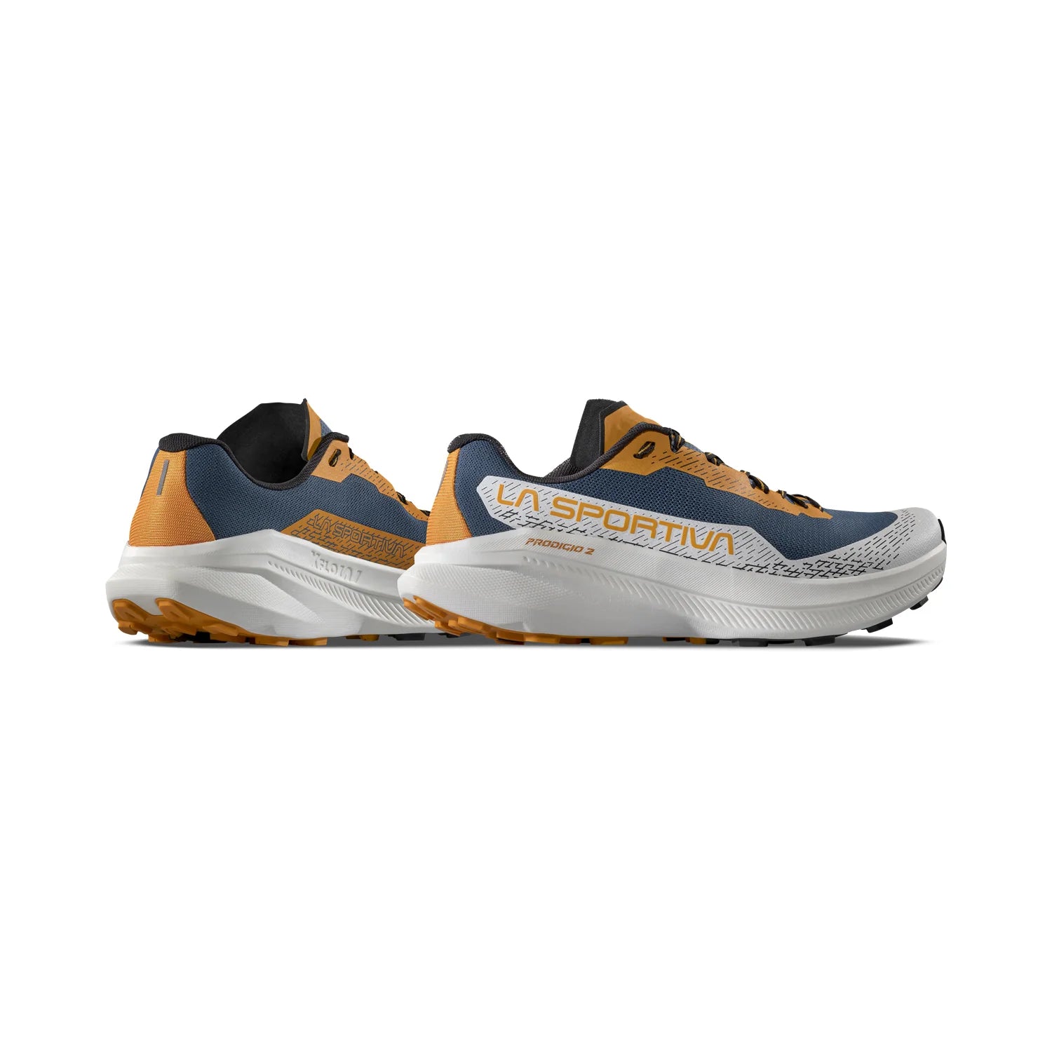 Men's Prodigio 2 Running Shoes