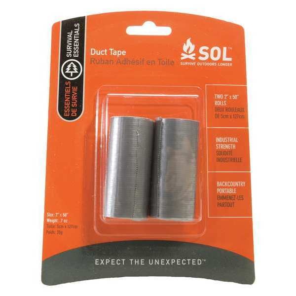 Duct Tape 2 Pack