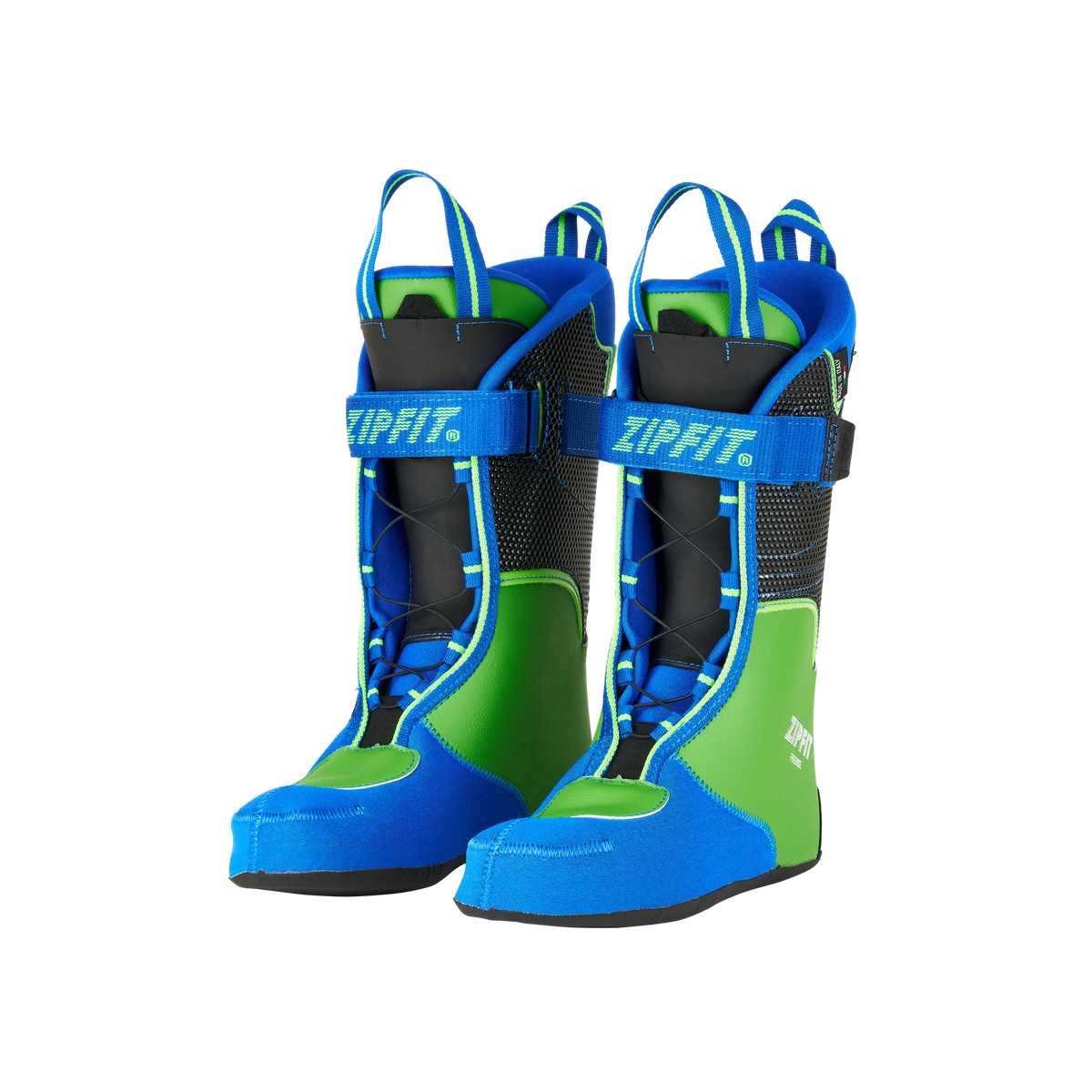 Freeride Ski Boot Liners