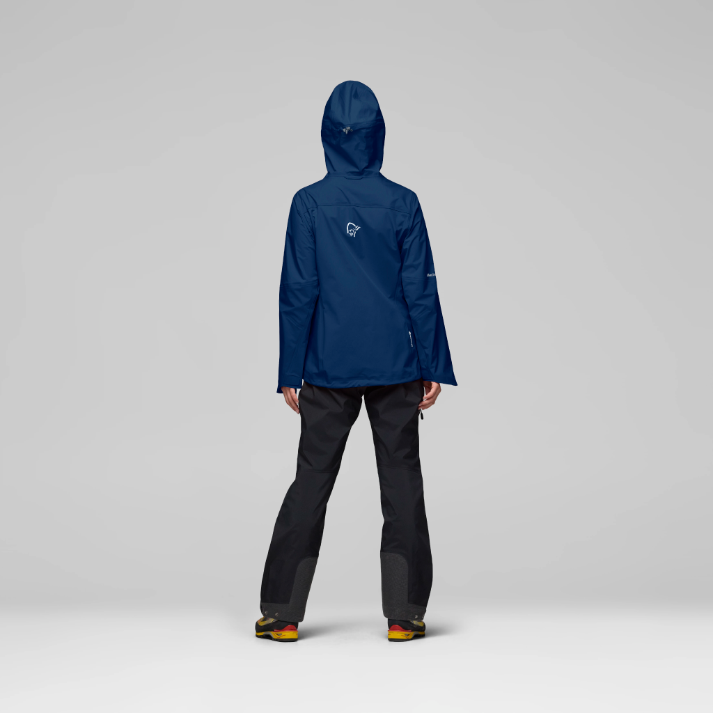 Women's Falketind GTX Jacket