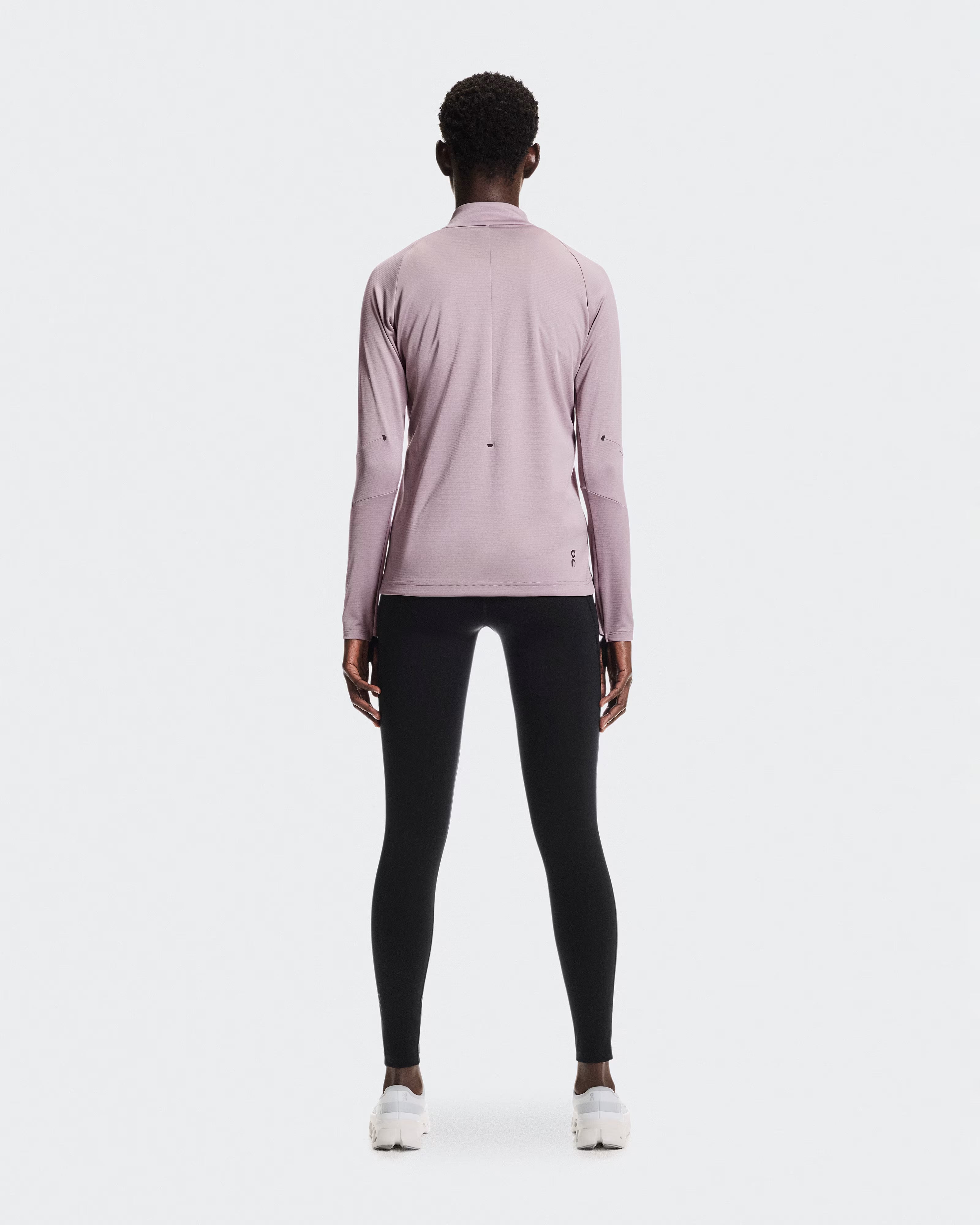 Women's Climate Shirt