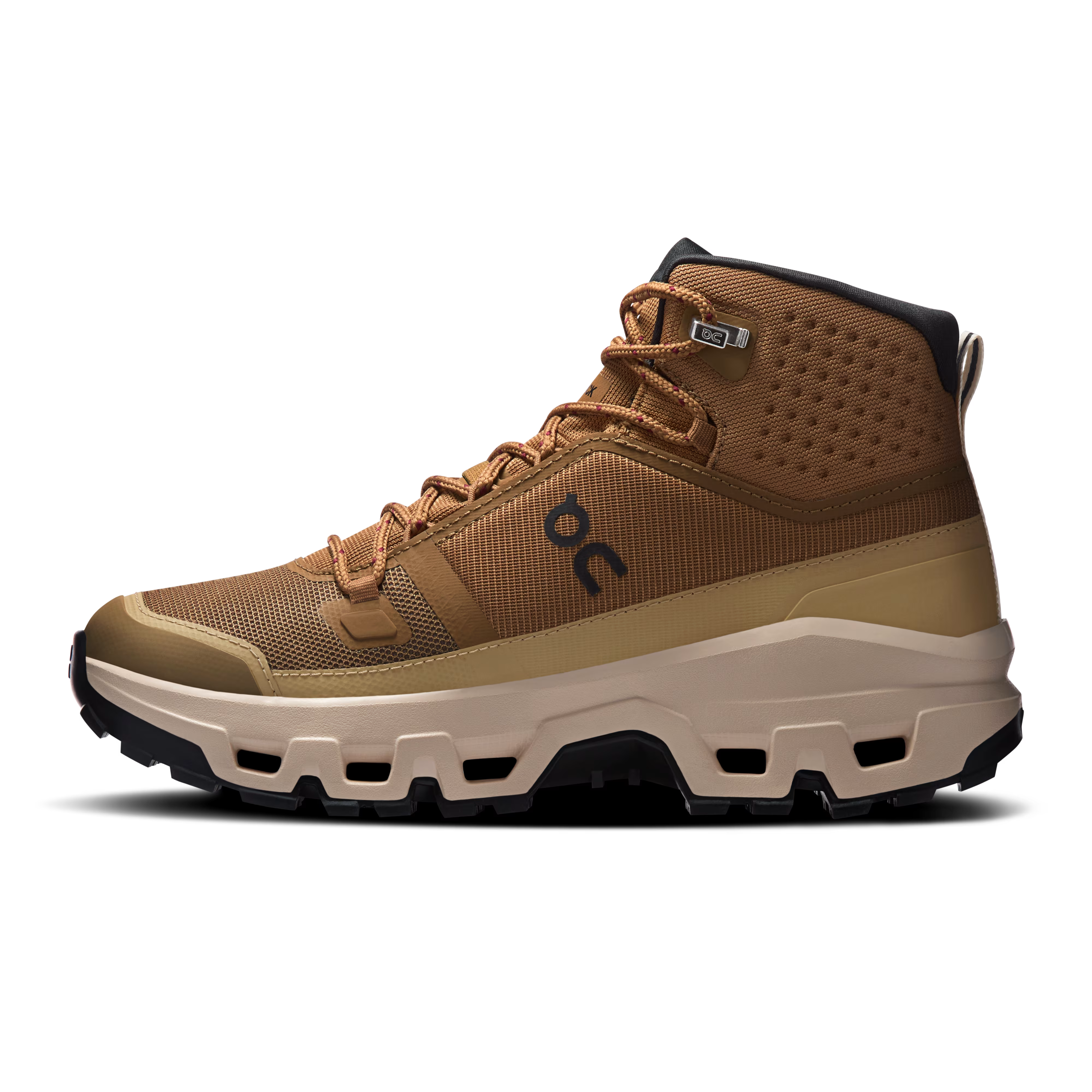 Women's Cloudrock Mid Waterproof Hiking Boots